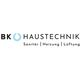 B + K Haustechnik GmbH