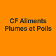 CF Aliments Plumes et Poils