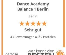 werkenntdenBESTEN.de Qualitätssiegel