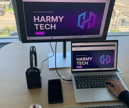 Harmy Tech image 2