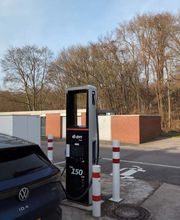 E.ON Drive Charging Station Bild 2