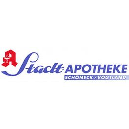 Logo der Stadt-Apotheke