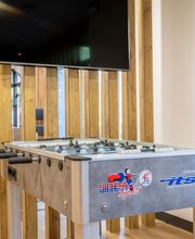 B&B HOTEL Marseille La Valentine Porte d'Aubagne image 4