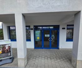 GEERS Außenansicht