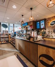 Shell Recharge Charging Station Bild 16