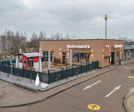 McDonald's Bild 1
