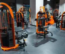 Basic-Fit imagen 4