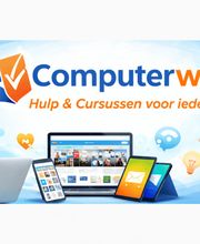 Computerwijs afbeelding 1