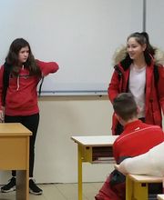 Lycée Notre-Dame de Campostal image 4