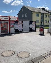 star Tankstelle Bild 3