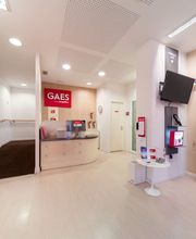 Centro auditivo GAES Madrid Conde de Peñalver imagen 7