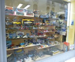 Modelisme 2000 Technijeux SARL image 14