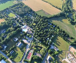 Camping Clicochic La Baie De Douarnenez image 6