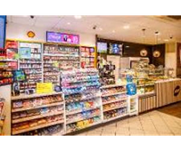 Shell Recharge Charging Station Bild 14