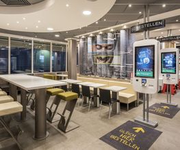 McDonald's Bild 6