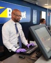 Budget Car Rental image 3