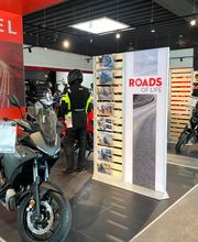 M.A.D. Motorräder Bild 2