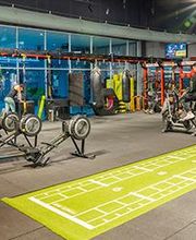 Fitness Park Nice - Vérany image 4