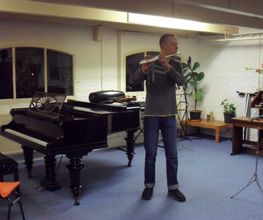 Speeldoos Muziekcentrum De afbeelding 5