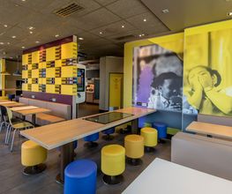 McDonald's Bild 6