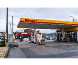 Shell Recharge Charging Station Bild 13