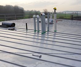 Bucher Spenglerei GmbH Bild 6