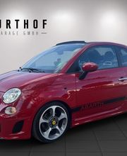 Furthof Garage GmbH Bild 9