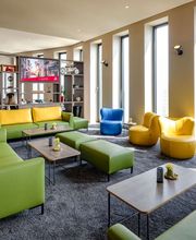 Aparthotel Adagio Bremen Bild 7