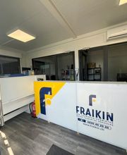 Fraikin Suisse SA Bild 3