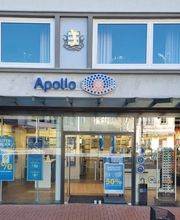 Apollo-Optik - Ibbenbüren - Oberer Markt Bild 1