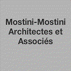 Mostini-Mostini Architectes & Associés