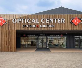 Opticien BÉNESSE-MAREMNE Optical Center image 6