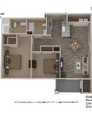 Heron Pointe Luxury Apartments image 11