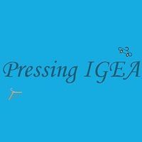 Pressing IGEA