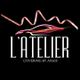 L'atelier by Anaïs