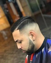 DG Barber Shop imagen 5