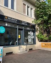 Neuroth Hörcenter AG Basel Reiterstrasse Bild 2