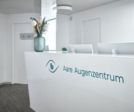 Aare Augenzentrum Grenchen Bild 5