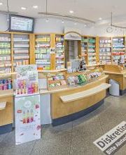 Apotheke am Bodenborn Bild 1