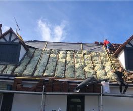 MCR Renovation image 2