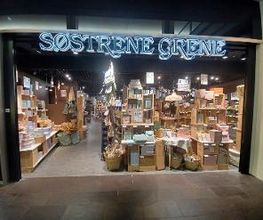 Søstrene Grene Bild 1