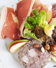 L' Auberge Anthy image 9