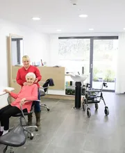 Haus Leinenweberhof Hainichen Bild 8