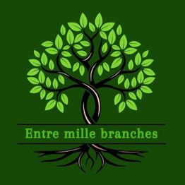 Entre mille branches