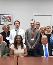 Richmond University Medical Center - Theurer Family Health Center image 9