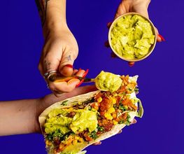 Taco Mundo Nijmegen afbeelding 5