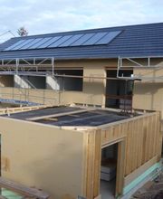 Hauff Holzbau GmbH Bild 2