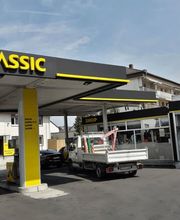 CLASSIC Tankstelle Bruchköbel