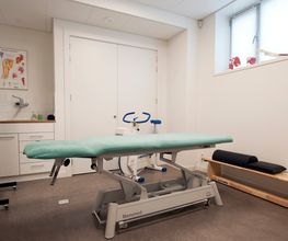 Behandelkamer