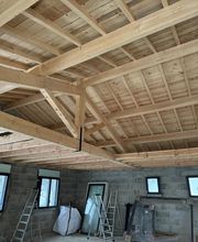 Mobe Construction Bois image 4